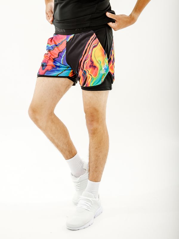 Шорти AUSTRALIAN HOLI ACE SHORT