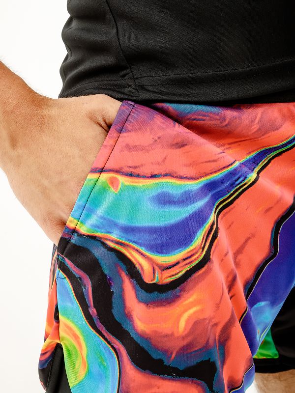 Шорти AUSTRALIAN HOLI ACE SHORT