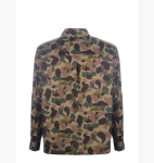 Костюм PALM ANGELS CAMO TRACK