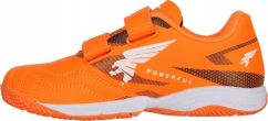 Футзалки дитячі Joma POWERFULL помаранчевий Діт 27