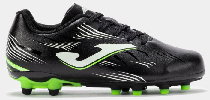 Бутси дитячі Joma PROPULSION чорний Діт 32