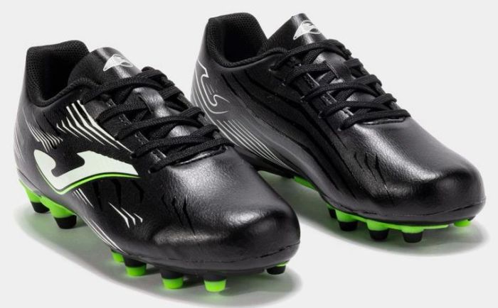 Бутси дитячі Joma PROPULSION чорний Діт 32