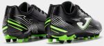 Бутси дитячі Joma PROPULSION чорний Діт 32
