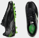 Бутси дитячі Joma PROPULSION чорний Діт 32