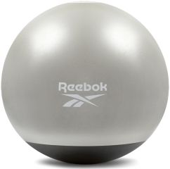 Фітбол Reebok Stability Gymball чорний Уні 75 см
