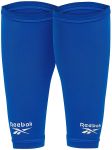 Рукав компресійні для литок Reebok Calf Sleeves синій Уні S