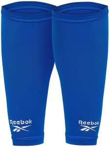Рукав компресійні для литок Reebok Calf Sleeves синій Уні M