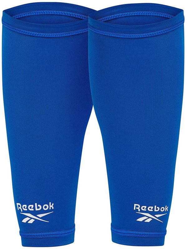 Рукав компресійні для литок Reebok Calf Sleeves синій Уні XL