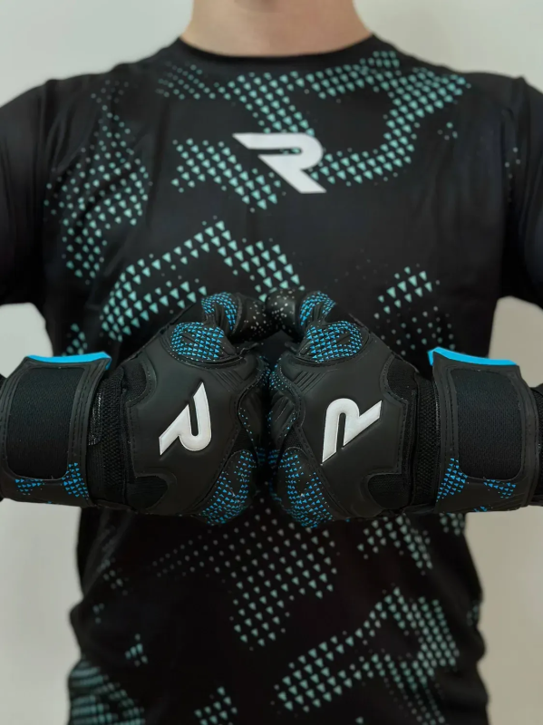 Футболка Redline GK Inspire Blue