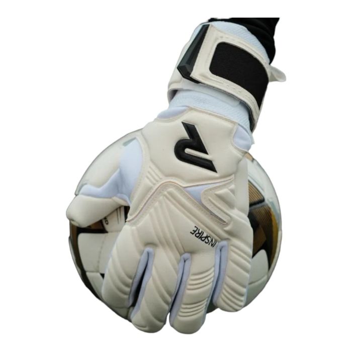 Рукавиці воротарські Redline Inspire White Pro