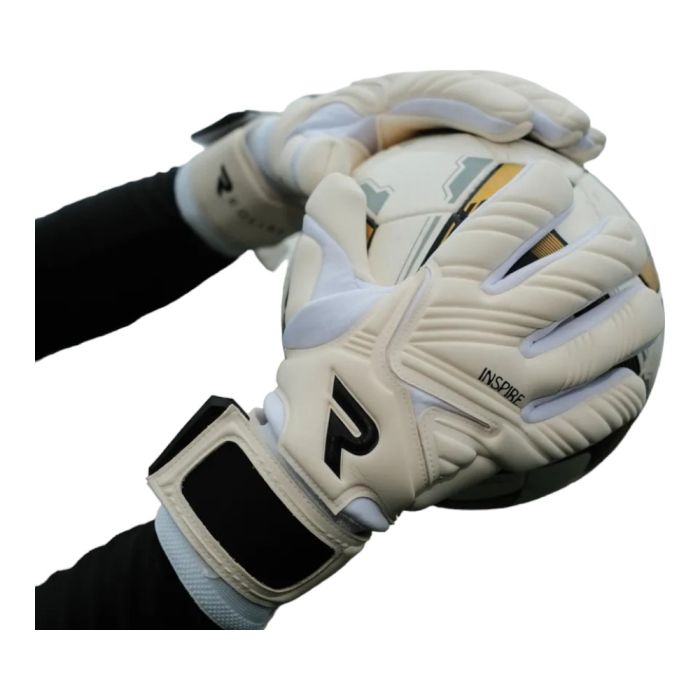 Рукавиці воротарські Redline Inspire White Pro