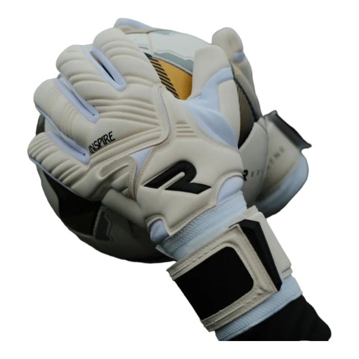 Рукавиці воротарські Redline Inspire White Pro