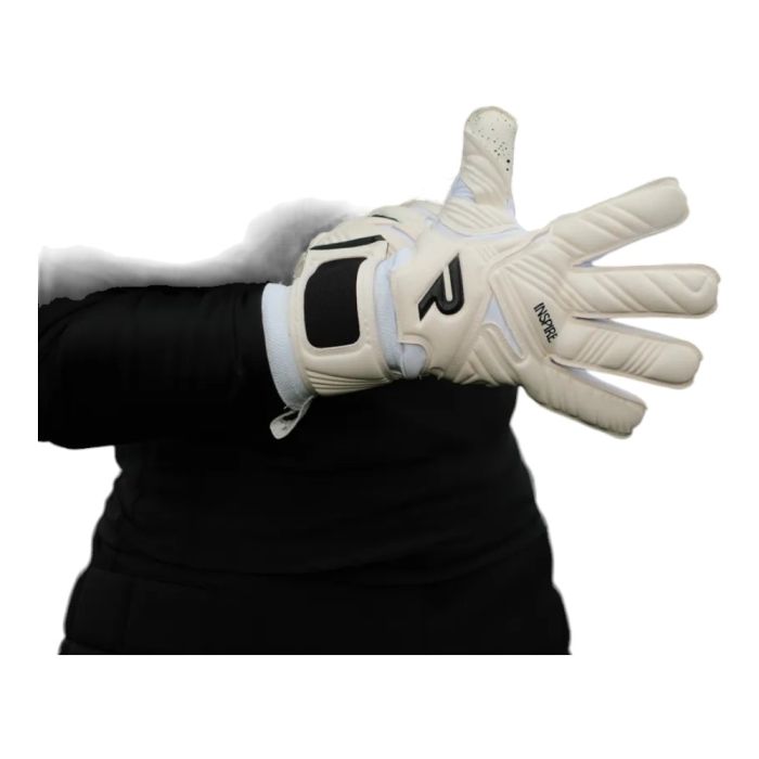 Рукавиці воротарські Redline Inspire White