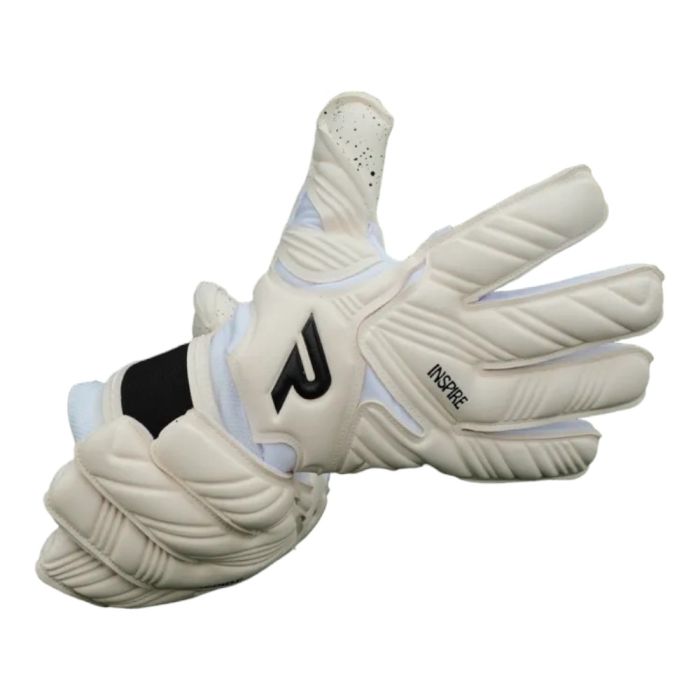 Рукавиці воротарські Redline Inspire White