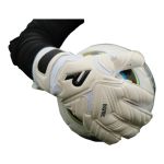Рукавиці воротарські Redline Inspire White