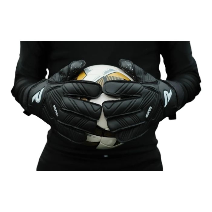 Рукавиці воротарські Redline Inspire Black