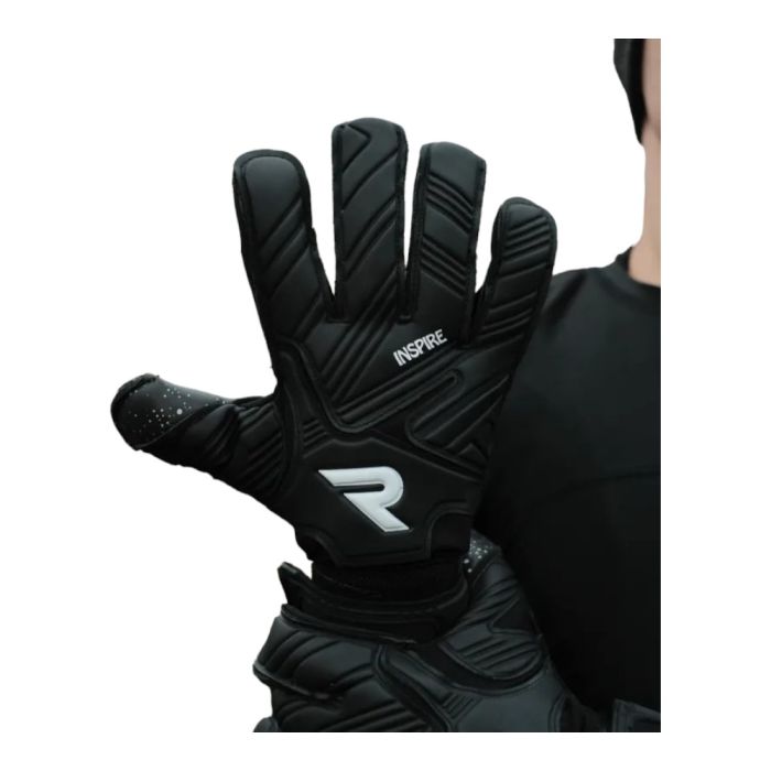 Рукавиці воротарські Redline Inspire Black