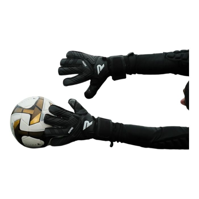 Рукавиці воротарські Redline Inspire Black