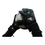 Рукавиці воротарські Redline Inspire Black