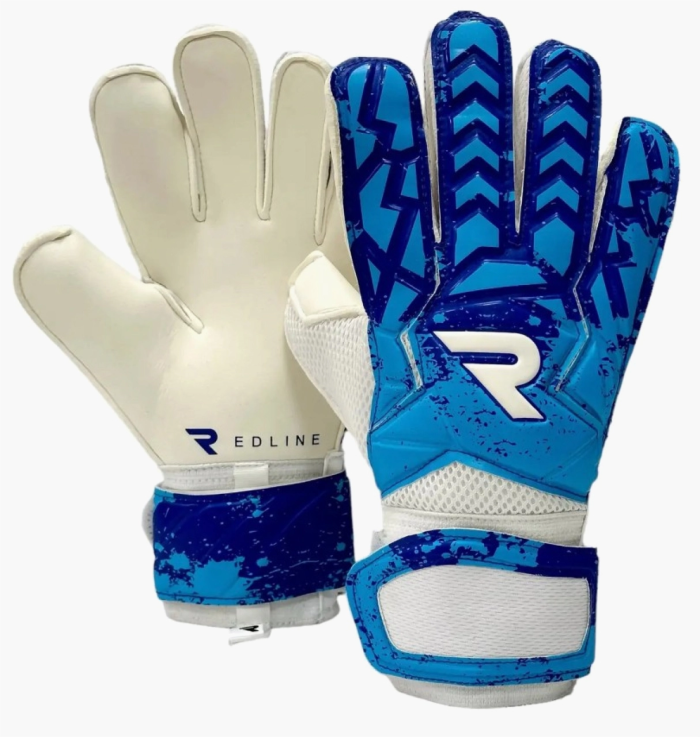 Рукавиці воротарські Redline Neos Blue
