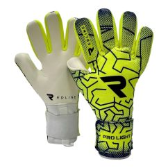 Рукавиці воротарські Redline Pro Light Lime