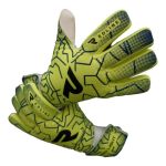 Рукавиці воротарські Redline Pro Light Lime