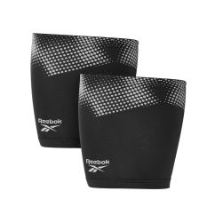 Рукав компресійні до стегна Reebok Compression Thigh Sleeve чорний Уні S