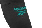 Рукав компресійні Reebok Knitted Compression Arm Sleeve чорний Уні S