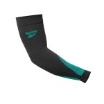 Рукав компресійні Reebok Knitted Compression Arm Sleeve чорний Уні S