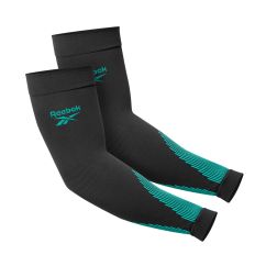 Рукав компресійні Reebok Knitted Compression Arm Sleeve чорний Уні L