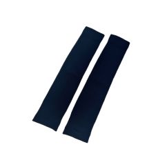 Гетри футбольні без лого обрізані (темносиній) S2020-699