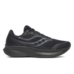 Кросівки для бігу COHESION 18 WIDE S21035-211 Saucony 10 (44) Чорний