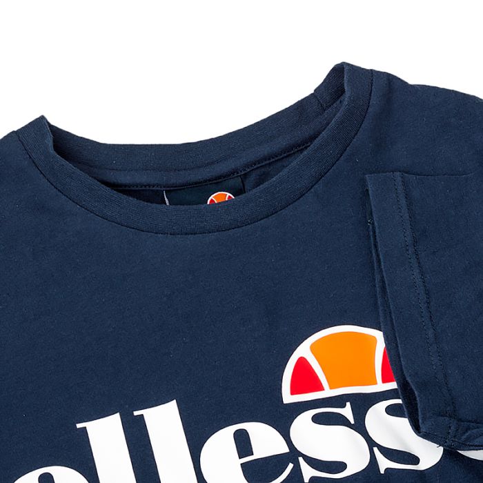 Футболка Ellesse Malia Tee JNR