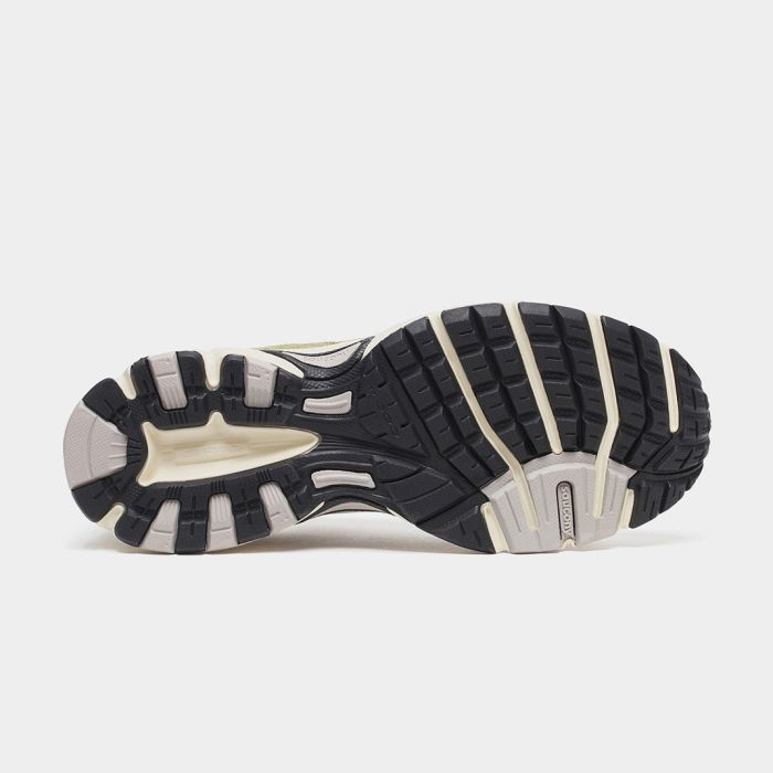 Кросівки Saucony Ride Millennium Suede