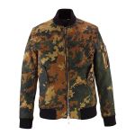 Куртка DSQUARED2 Jacket