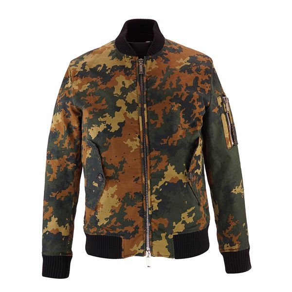 Куртка DSQUARED2 Jacket
