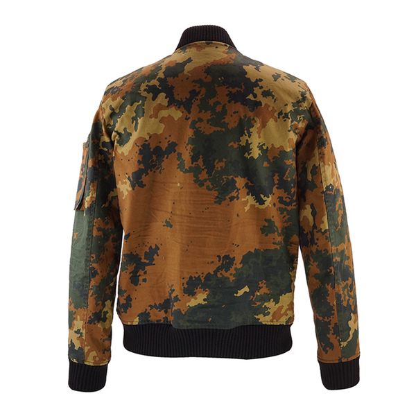 Куртка DSQUARED2 Jacket