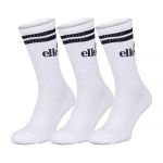 Шкарпетки Ellesse Pullo 3Pk Socks