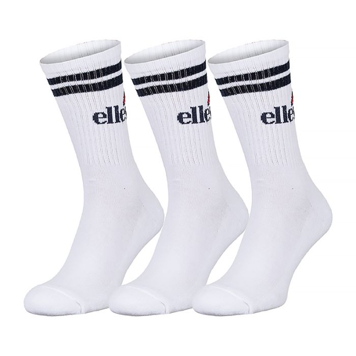 Шкарпетки Ellesse Pullo 3Pk Socks
