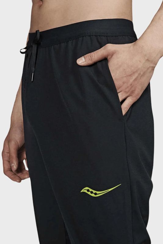 Штани спортивні Saucony ELITE PANT