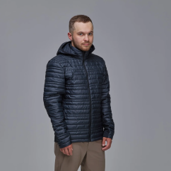 Вітровка Saucony HURRICANE INSULATED