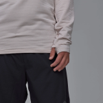 Джемпер Saucony TRIUMPH 3D 1/2 ZIP