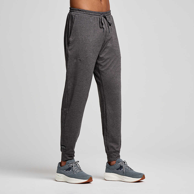 Штани спортивні Saucony TRIUMPH PANT