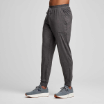 Штани спортивні Saucony TRIUMPH PANT