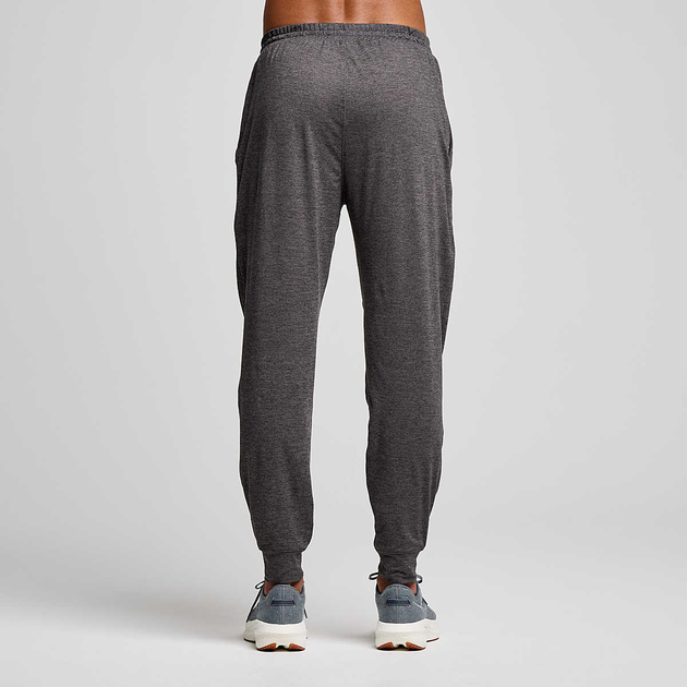 Штани спортивні Saucony TRIUMPH PANT