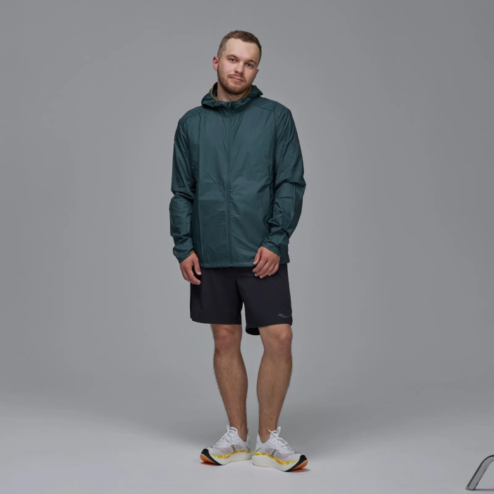 Вітровка Saucony PEREGRINE PACKAWAY