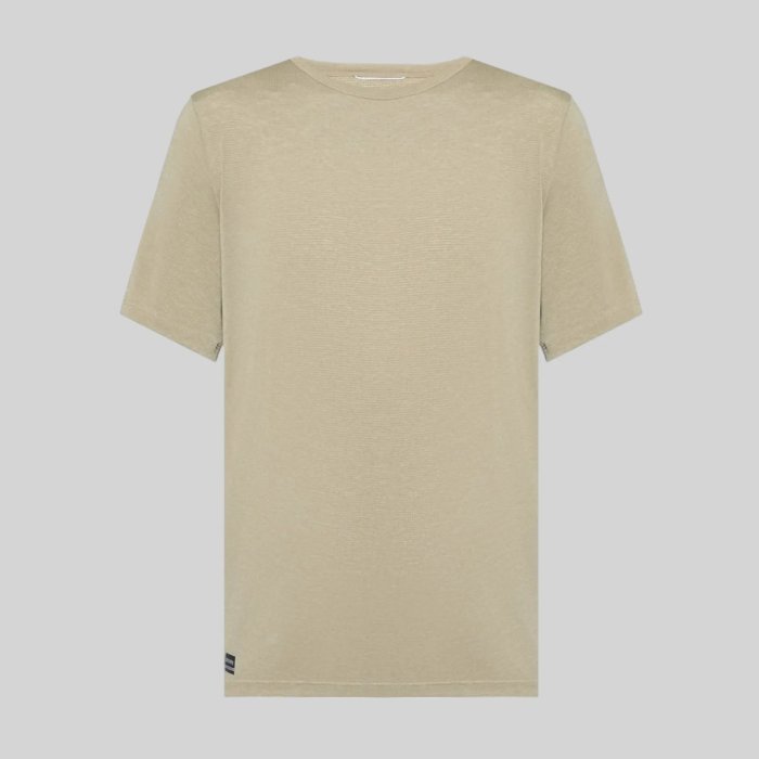 Футболка Saucony STOPWATCH SHORT SLEEVE