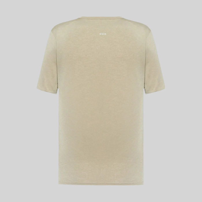 Футболка Saucony STOPWATCH SHORT SLEEVE