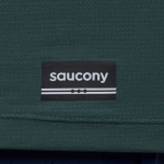 Футболка Saucony STOPWATCH SHORT SLEEVE