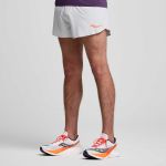 Шорти Saucony ENDORPHIN SPLIT SHORT